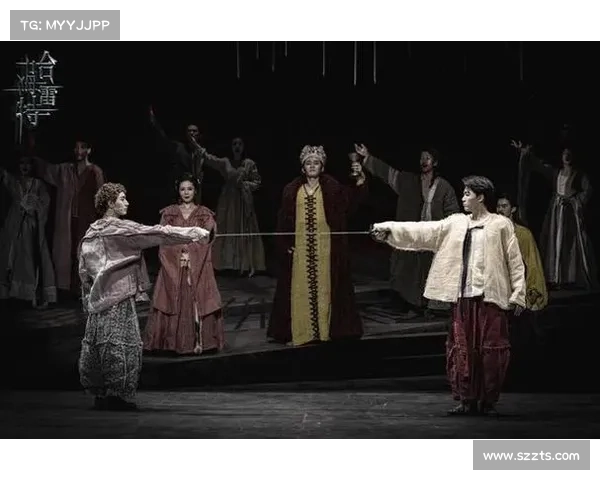 张洁雯:璀璨演绎,音乐与激情的完美交融 张洁雯:璀璨演绎,音乐与激情的完美交融